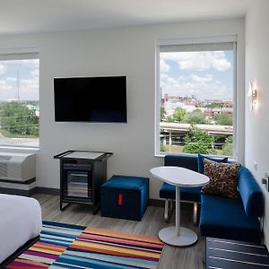 Aloft Columbus